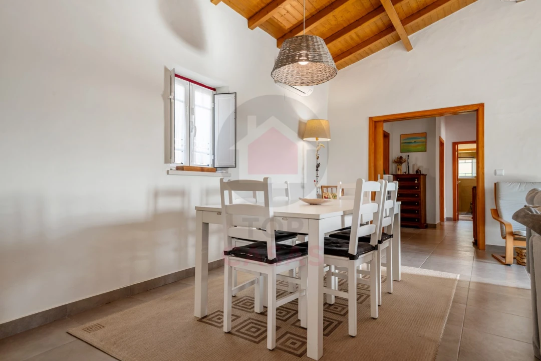 Moradia T3 para Venda em Nadadouro Foto 20