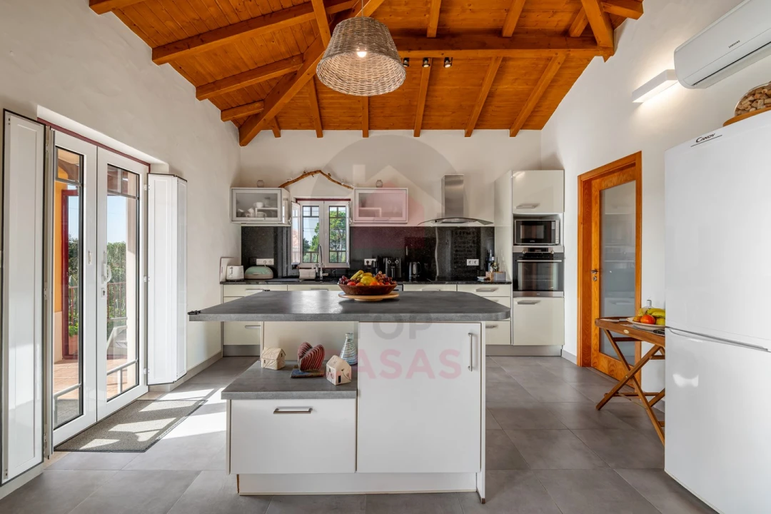 Moradia T3 para Venda em Nadadouro Foto 21