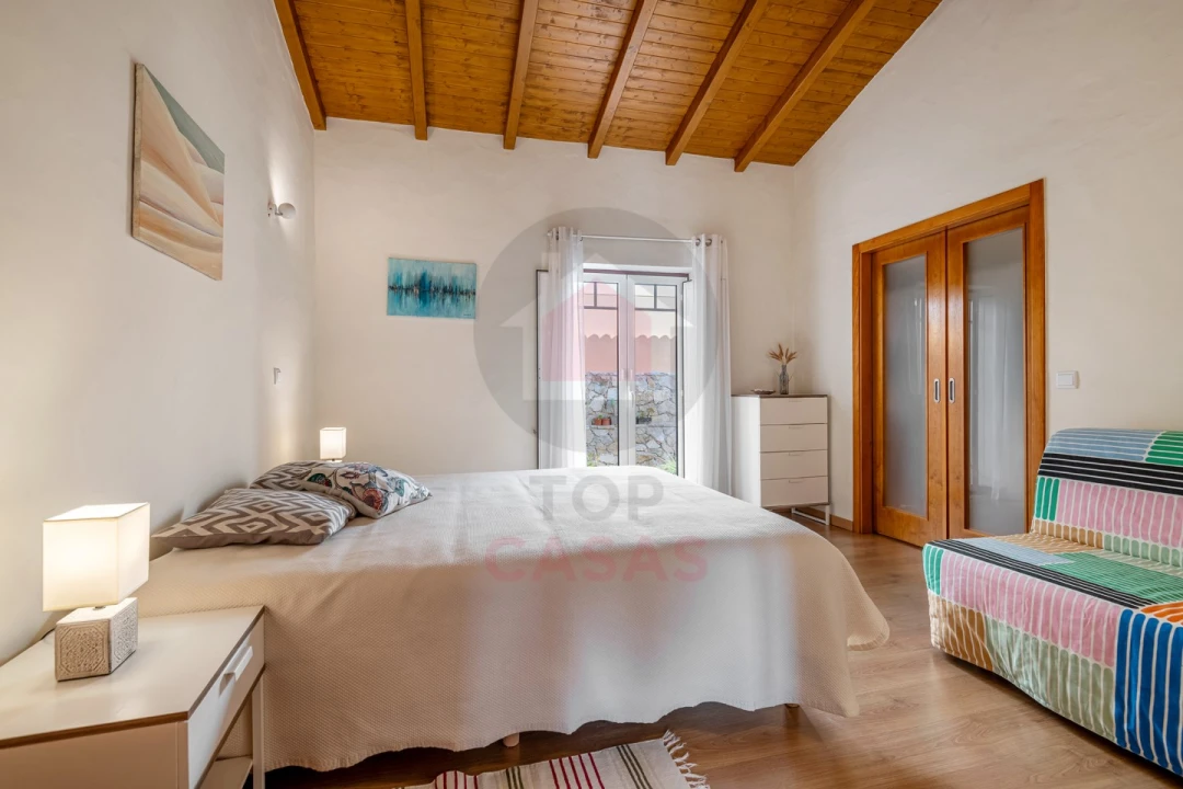 Moradia T3 para Venda em Nadadouro Foto 32