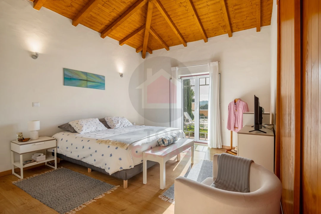 Moradia T3 para Venda em Nadadouro Foto 36