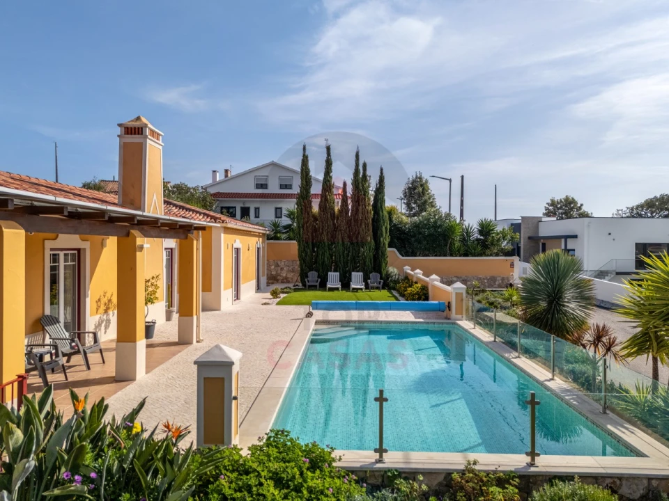 Moradia T3 para Venda em Nadadouro Foto 38