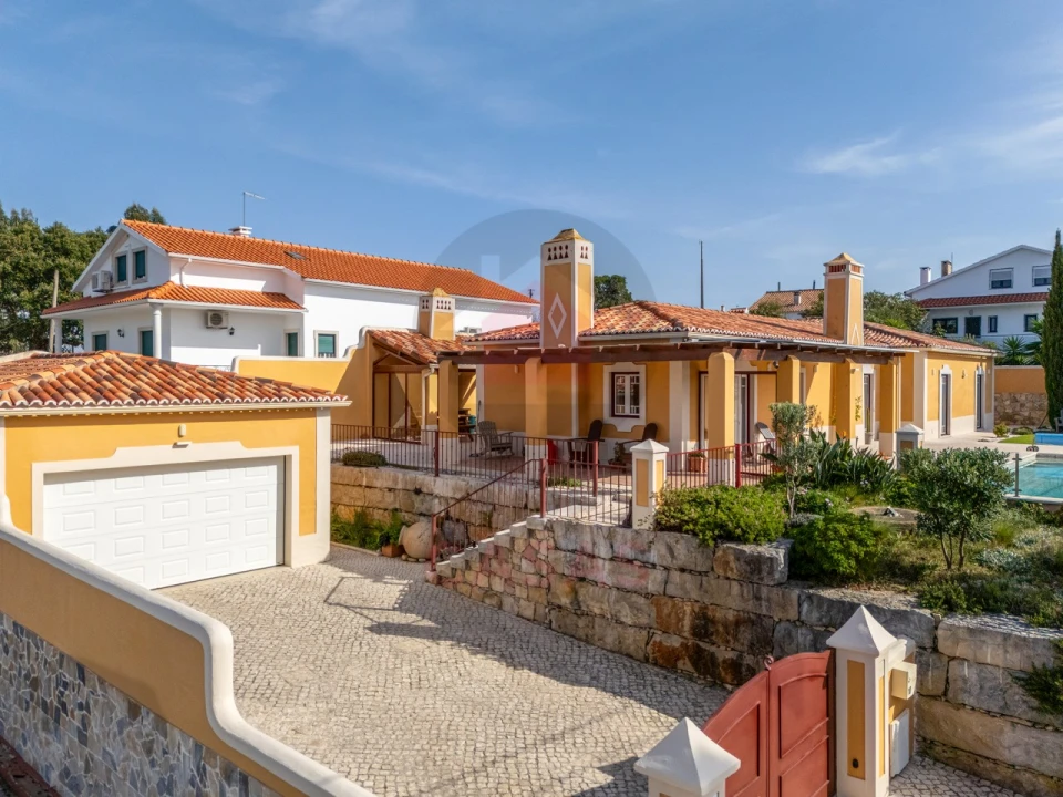 Moradia T3 para Venda em Nadadouro Foto 6