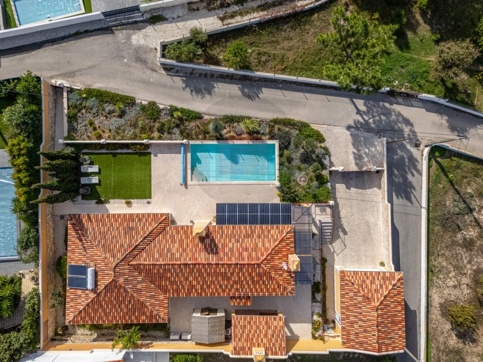 Moradia T3 para Venda em Nadadouro Foto 42