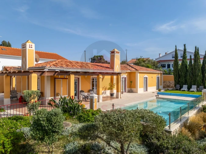 Moradia T3 para Venda em Nadadouro Foto 1