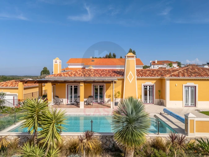 Moradia T3 para Venda em Nadadouro Foto 3