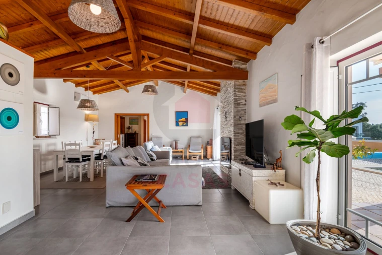 Moradia T3 para Venda em Nadadouro Foto 17