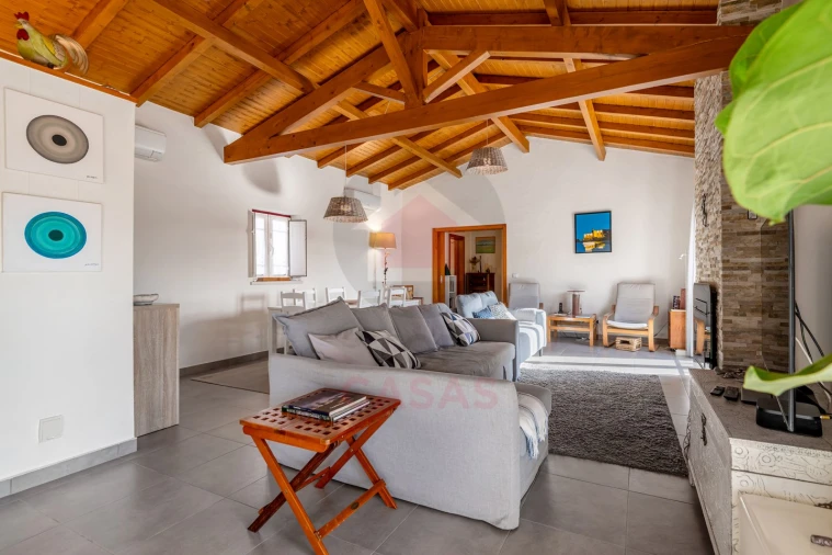 Moradia T3 para Venda em Nadadouro Foto 18