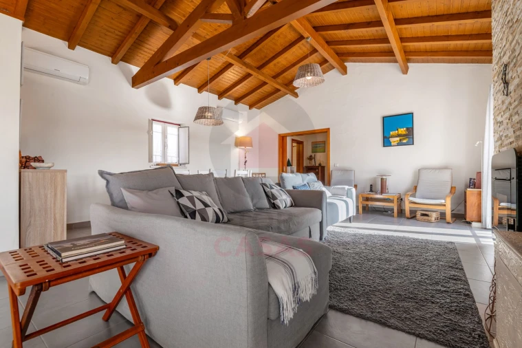 Moradia T3 para Venda em Nadadouro Foto 19