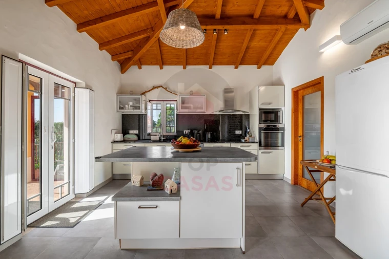 Moradia T3 para Venda em Nadadouro Foto 21