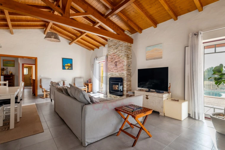 Moradia T3 para Venda em Nadadouro Foto 23