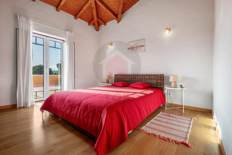 Moradia T3 para Venda em Nadadouro Foto 30