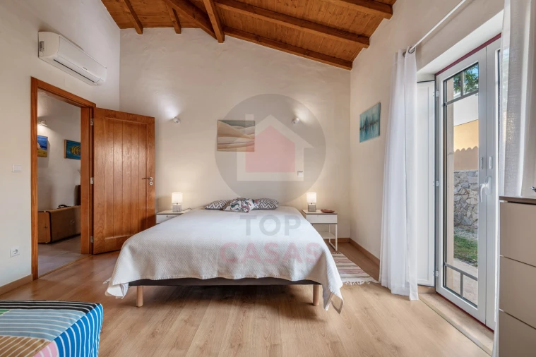 Moradia T3 para Venda em Nadadouro Foto 33