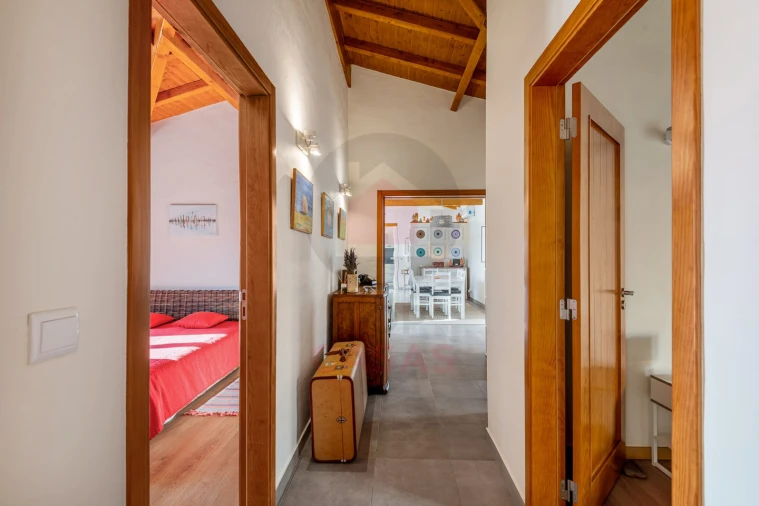 Moradia T3 para Venda em Nadadouro Foto 37