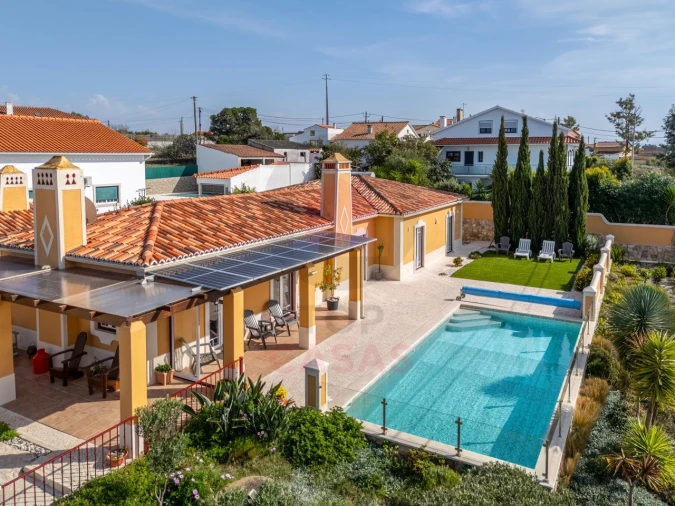 Moradia T3 para Venda em Nadadouro Foto 39