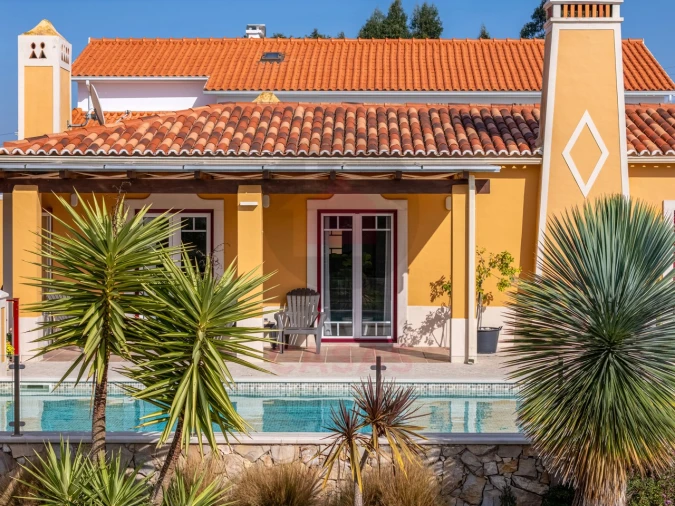 Moradia T3 para Venda em Nadadouro Foto 40