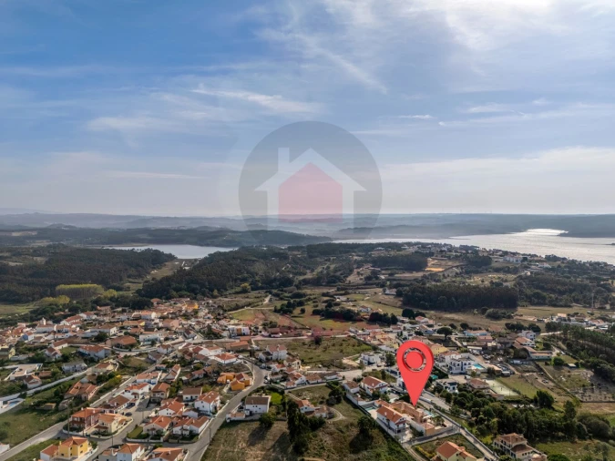 Moradia T3 para Venda em Nadadouro Foto 43