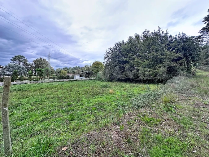 Terreno para Venda em Ganfei Foto 11