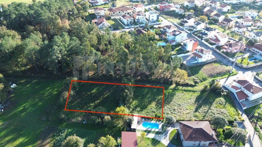 Terreno para Venda em Ganfei