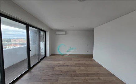 Apartamento T2 para Venda em Paranhos