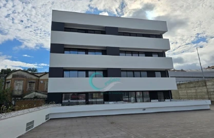 Apartamento T2 para Venda em Paranhos