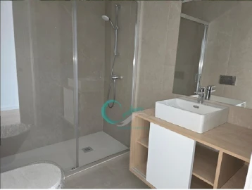 Apartamento T2 para Venda em Paranhos