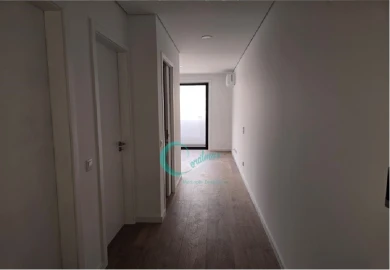 Apartamento T2 para Venda em Paranhos