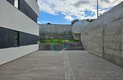 Apartamento T2 para Venda em Paranhos