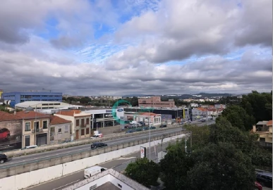 Apartamento T2 para Venda em Paranhos