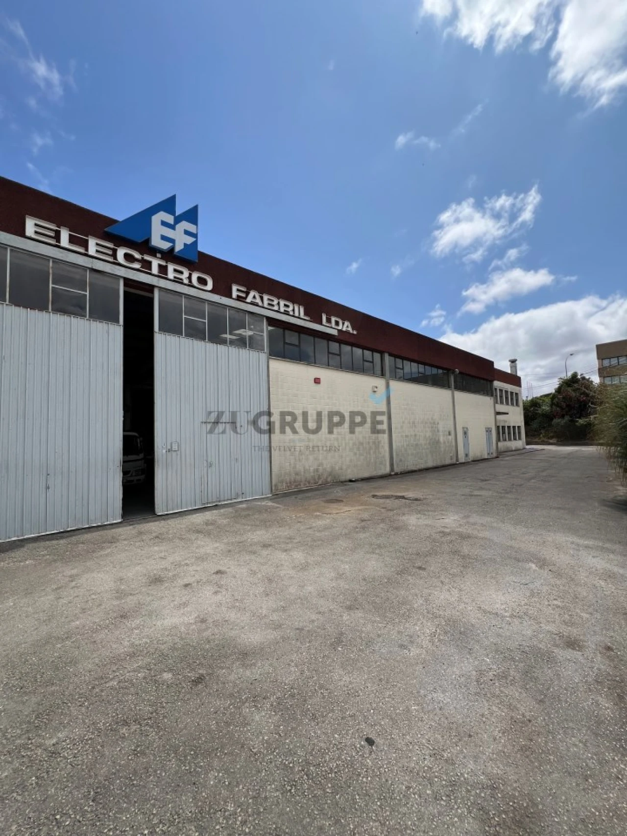 Armazém para Venda em Barcarena Foto 19