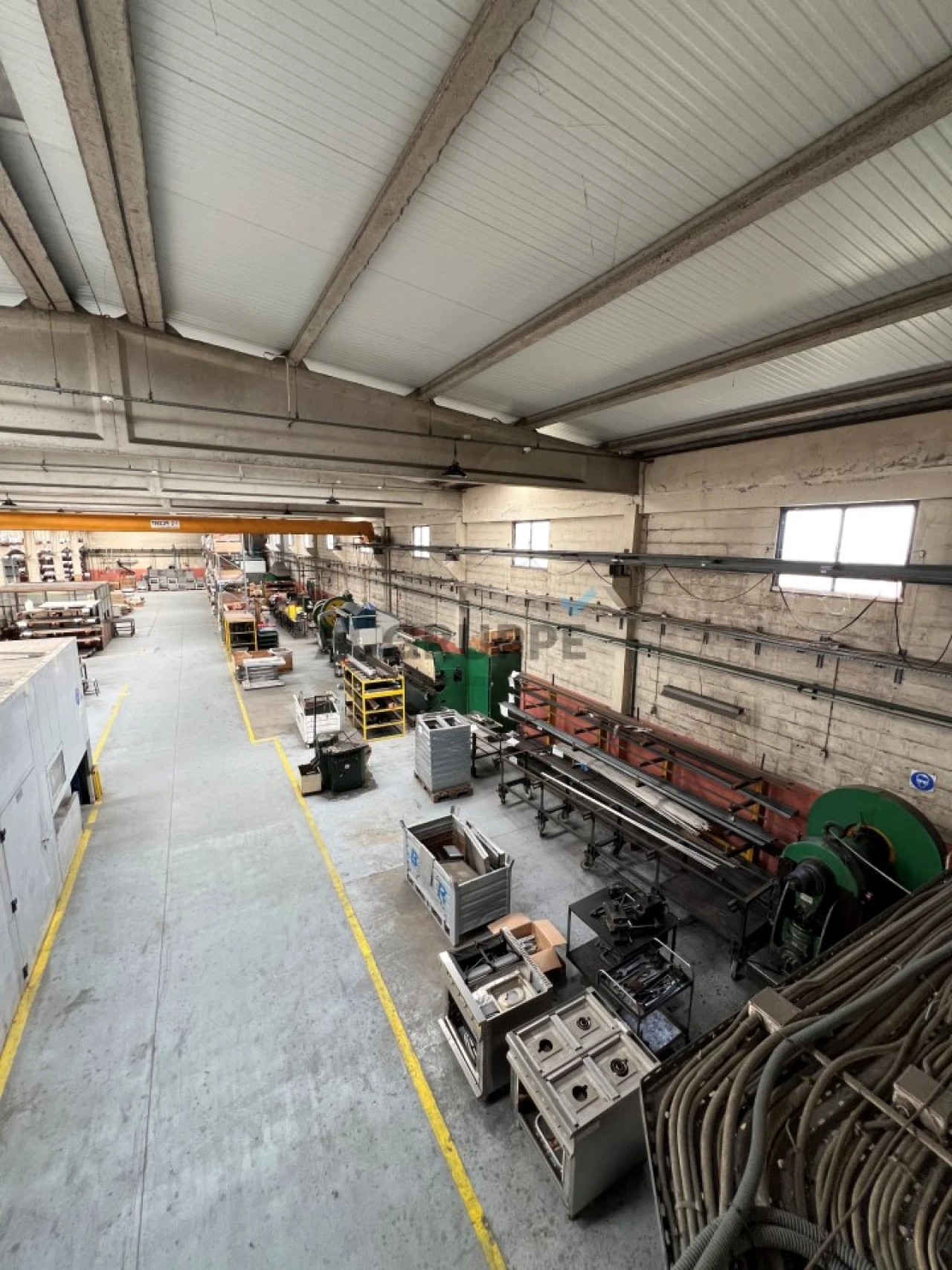 Armazém para Venda em Barcarena Foto 5