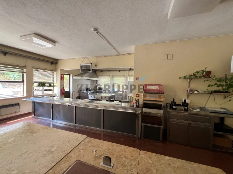 Armazém para Venda em Barcarena Foto 18