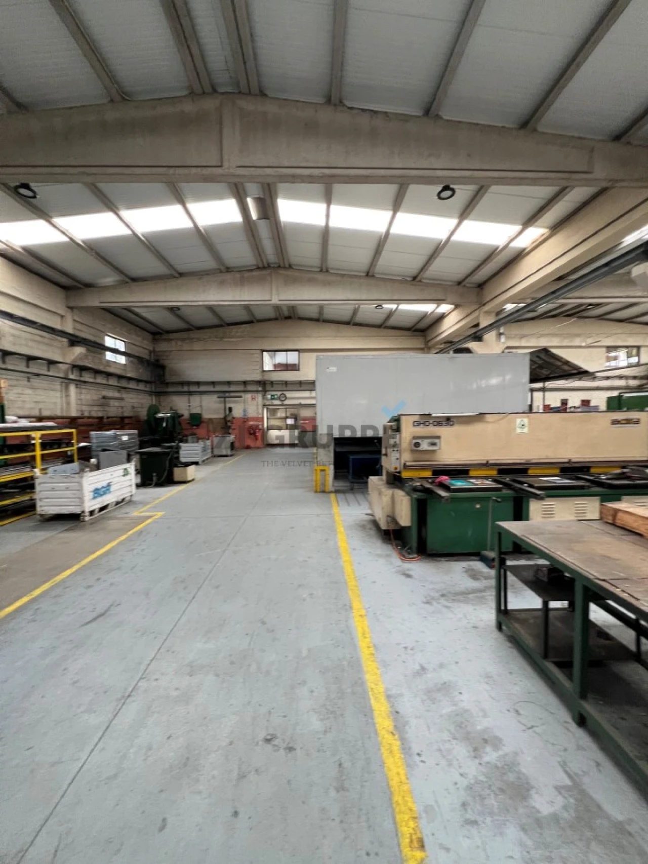 Armazém para Venda em Barcarena Foto 3