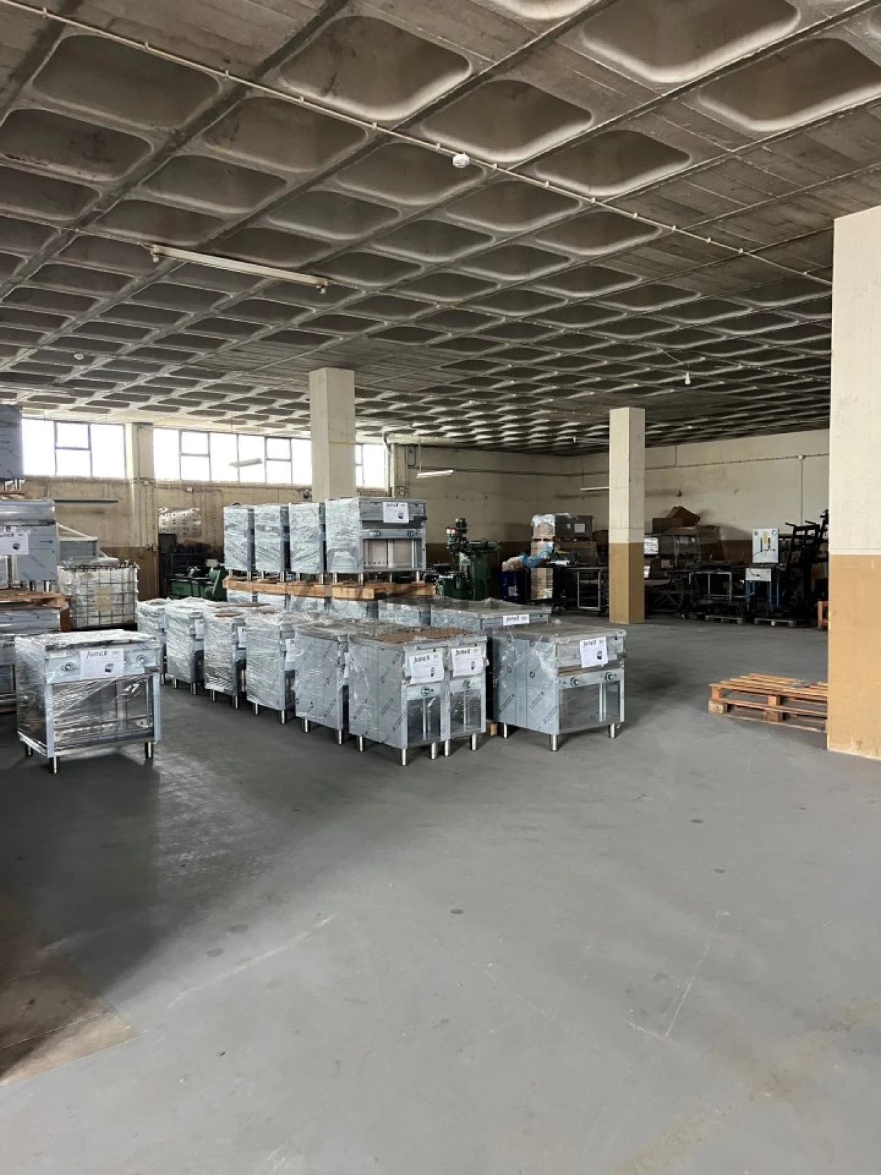 Armazém para Venda em Barcarena Foto 11