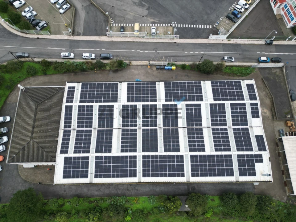 Armazém para Venda em Barcarena Foto 2