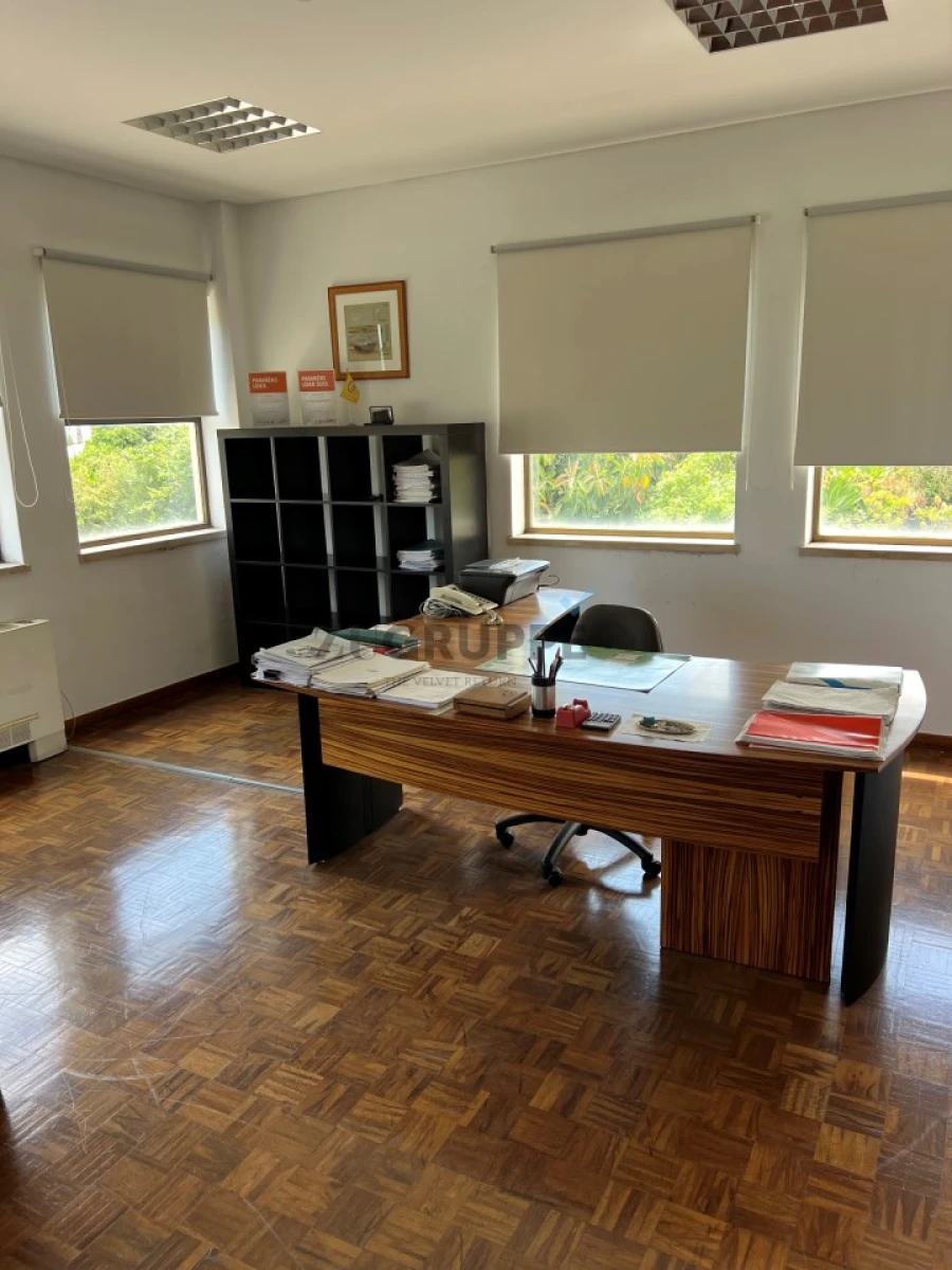 Armazém para Venda em Barcarena Foto 16