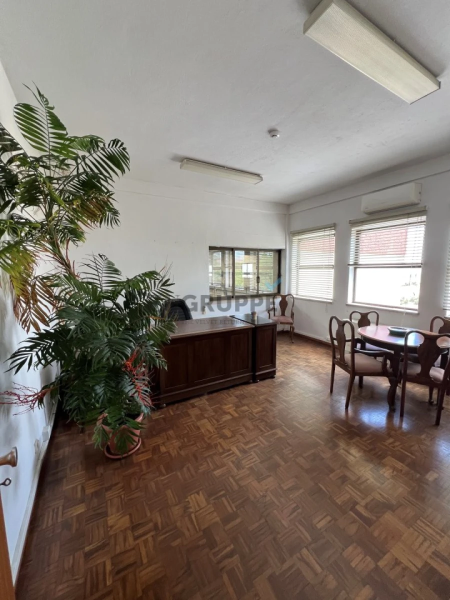 Armazém para Venda em Barcarena Foto 17