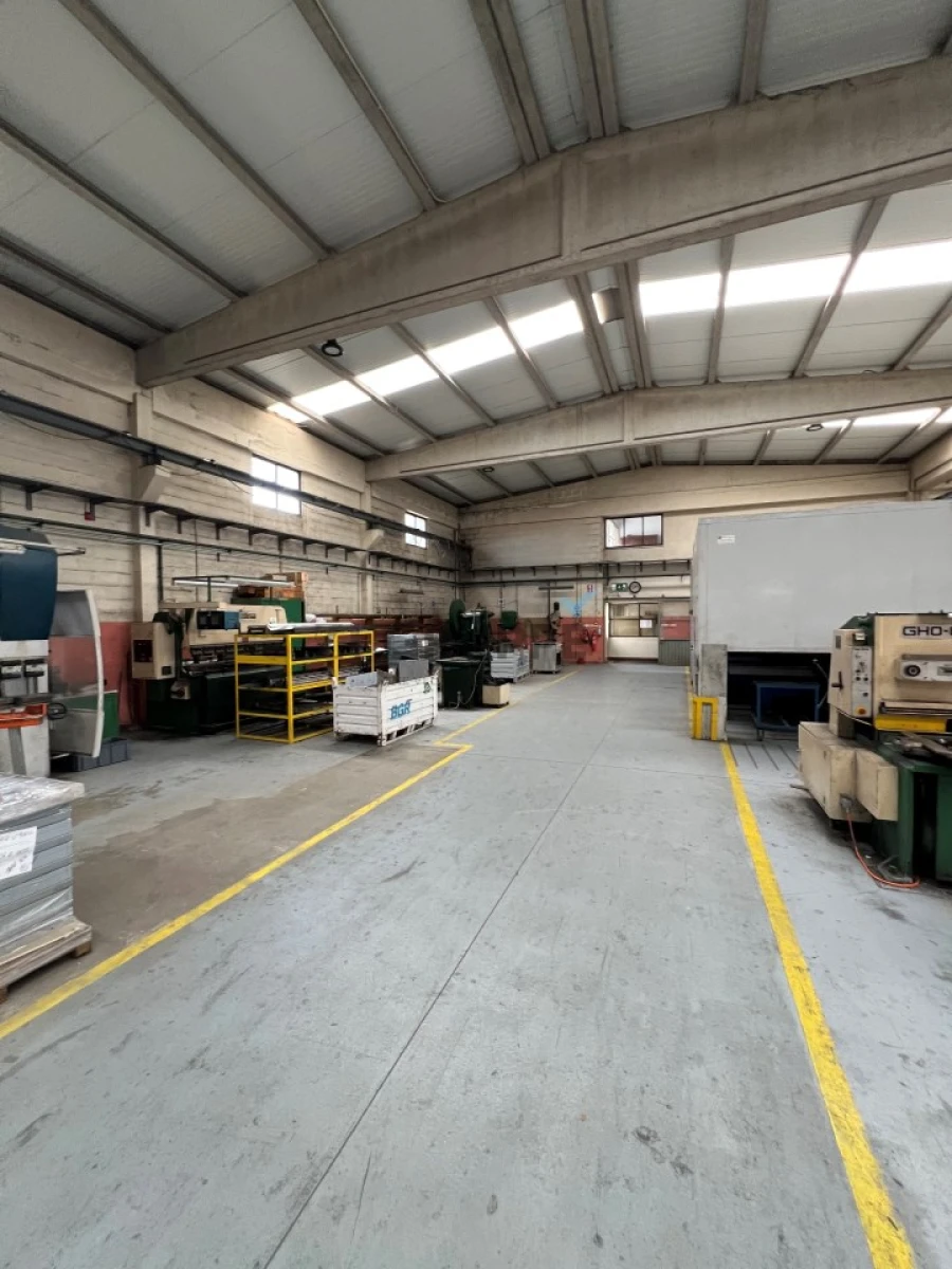 Armazém para Venda em Barcarena Foto 6