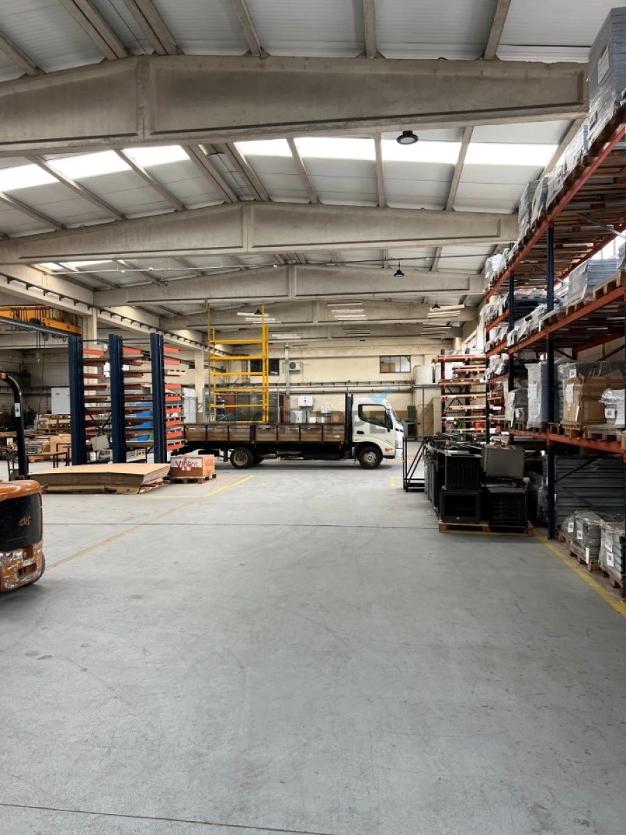 Armazém para Venda em Barcarena Foto 4