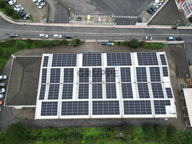 Armazém para Venda em Barcarena Foto 2