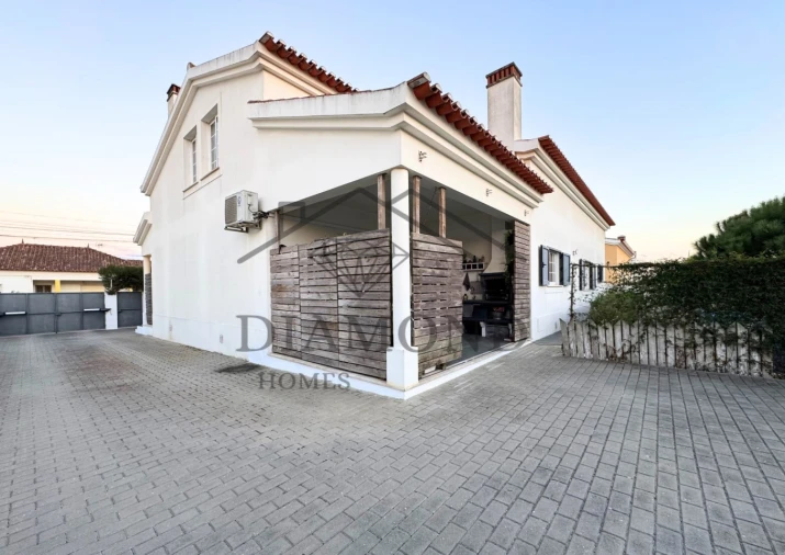 Moradia T3 para Venda em Marinhais Foto 3