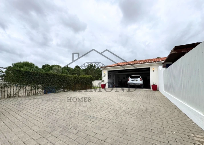 Moradia T3 para Venda em Marinhais Foto 4