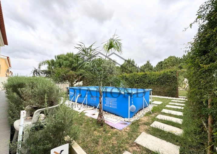 Moradia T3 para Venda em Marinhais Foto 9