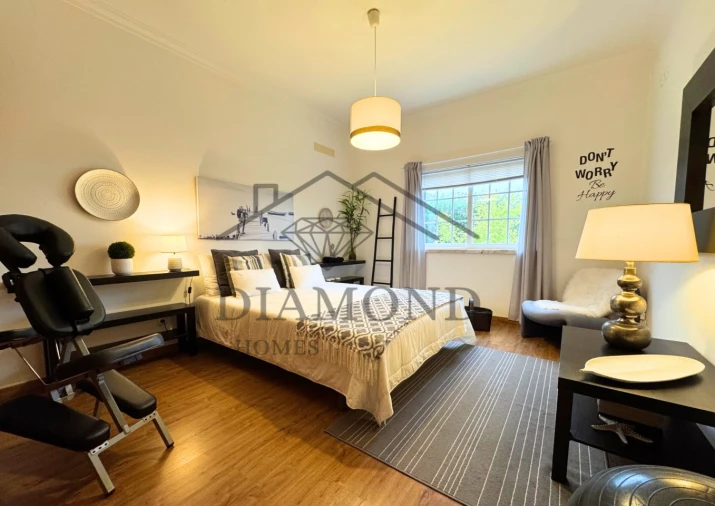 Moradia T3 para Venda em Marinhais Foto 27