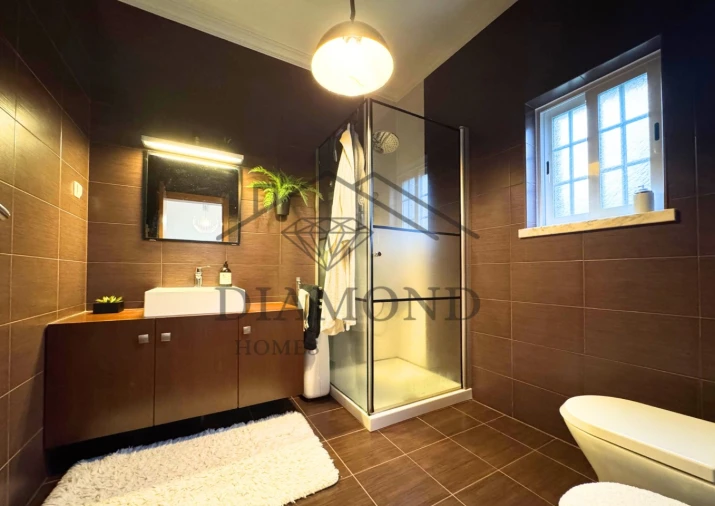 Moradia T3 para Venda em Marinhais Foto 31