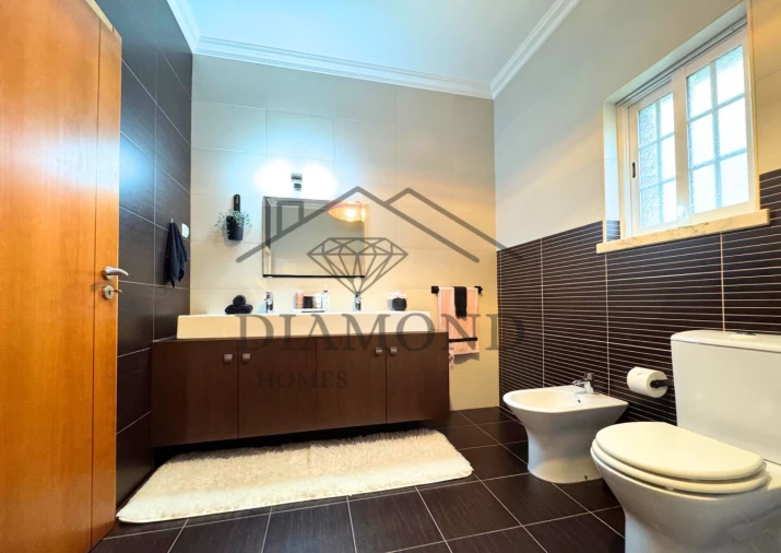 Moradia T3 para Venda em Marinhais Foto 32