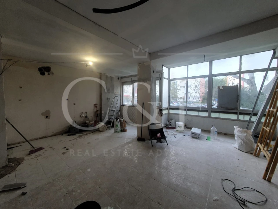 Apartamento T2 para Venda em Oeiras e São Julião da Barra, Paço de Arcos e Caxias Foto 2