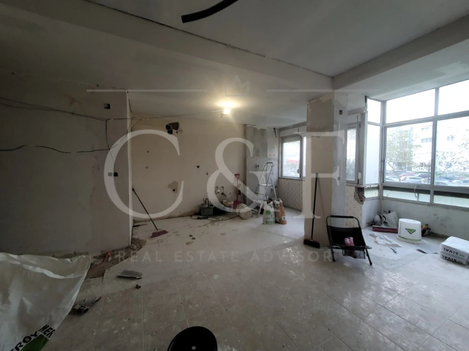 Apartamento T2 para Venda em Oeiras e São Julião da Barra, Paço de Arcos e Caxias Foto 3