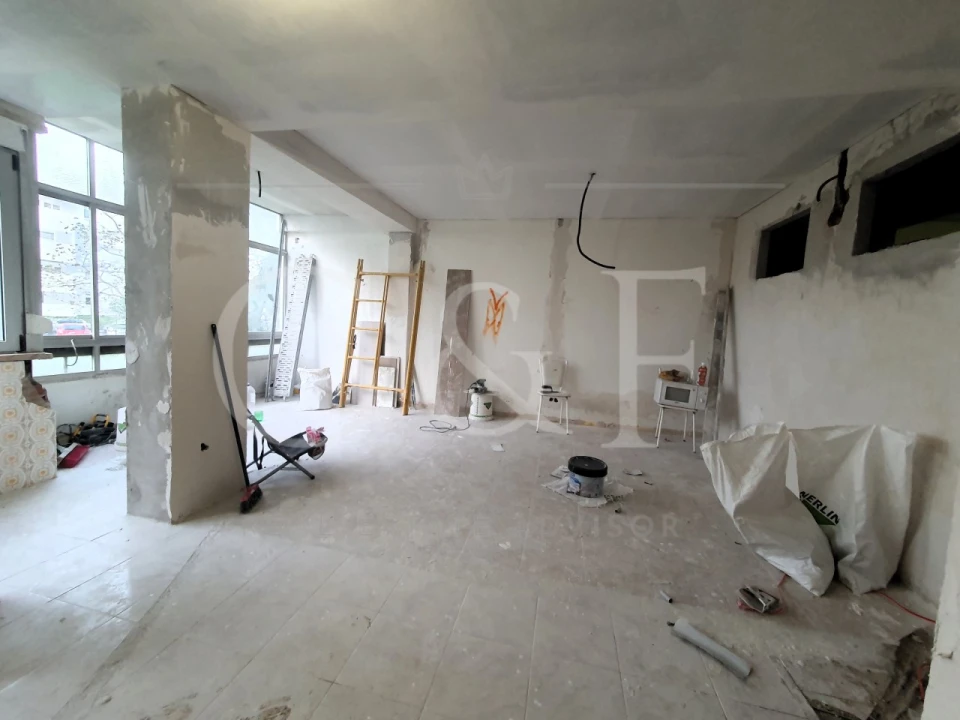 Apartamento T2 para Venda em Oeiras e São Julião da Barra, Paço de Arcos e Caxias Foto 4