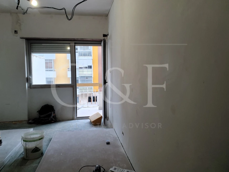 Apartamento T2 para Venda em Oeiras e São Julião da Barra, Paço de Arcos e Caxias Foto 9