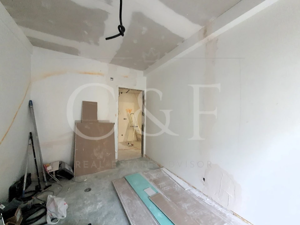 Apartamento T2 para Venda em Oeiras e São Julião da Barra, Paço de Arcos e Caxias Foto 10